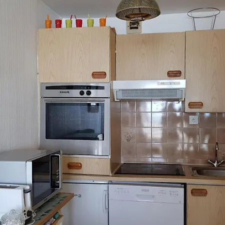 Les Sables-d'olonne, 1 Piece, 4 Personnes - Fr-1-485-40 Apartament