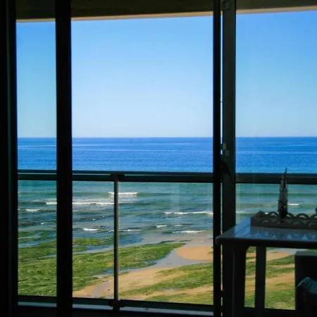Les Sables-d'olonne, 1 Piece, 4 Personnes - Fr-1-485-40 Apartament *