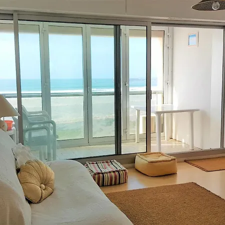 Les Sables-d'olonne, 1 Piece, 4 Personnes - Fr-1-485-40 Apartament Les Sables-dʼOlonne