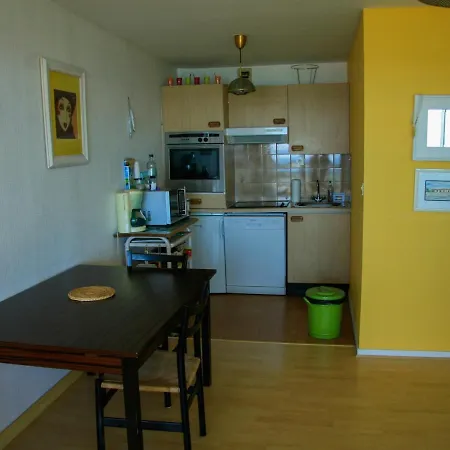 Les Sables-d'olonne, 1 Piece, 4 Personnes - Fr-1-485-40 Apartament