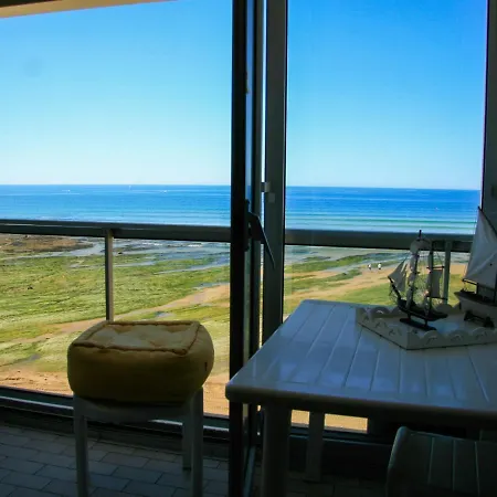 Les Sables-d'olonne, 1 Piece, 4 Personnes - Fr-1-485-40