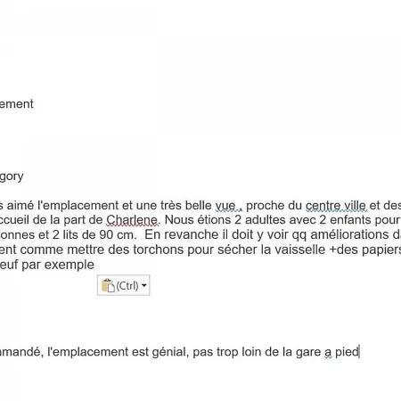Apartament Les Sables-d'olonne, 1 Piece, 4 Personnes - Fr-1-485-40 Les Sables-dʼOlonne
